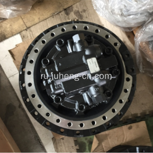 ZX350H-3 Бортовой привод ZX350H-3 Ходовой двигатель 9244944 9281921